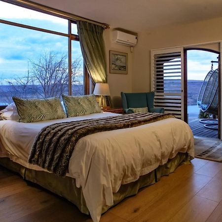Wild Horses Lodge Harrismith Zewnętrze zdjęcie