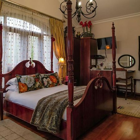 Wild Horses Lodge Harrismith Zewnętrze zdjęcie