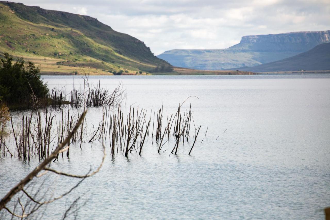 Wild Horses Lodge Harrismith Zewnętrze zdjęcie