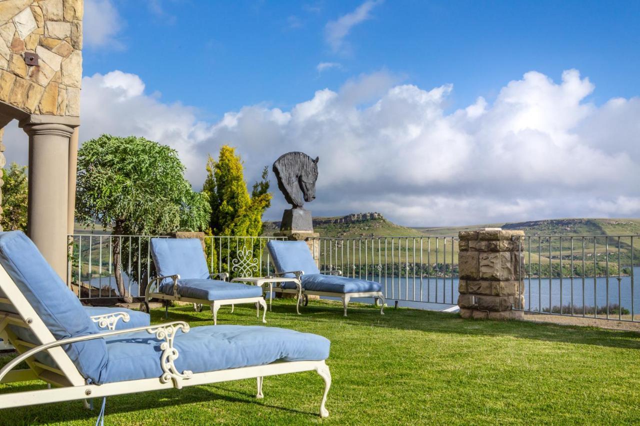 Wild Horses Lodge Harrismith Zewnętrze zdjęcie