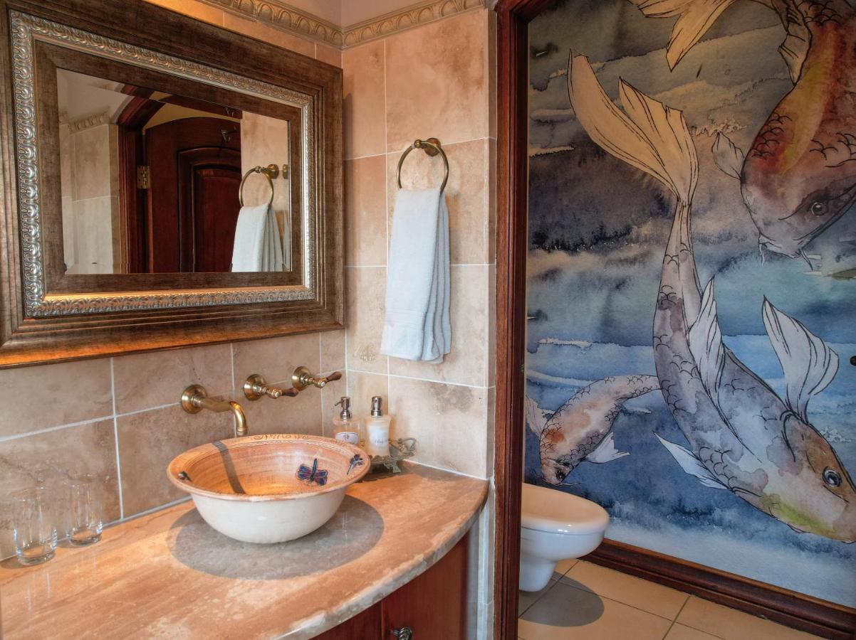 Wild Horses Lodge Harrismith Zewnętrze zdjęcie