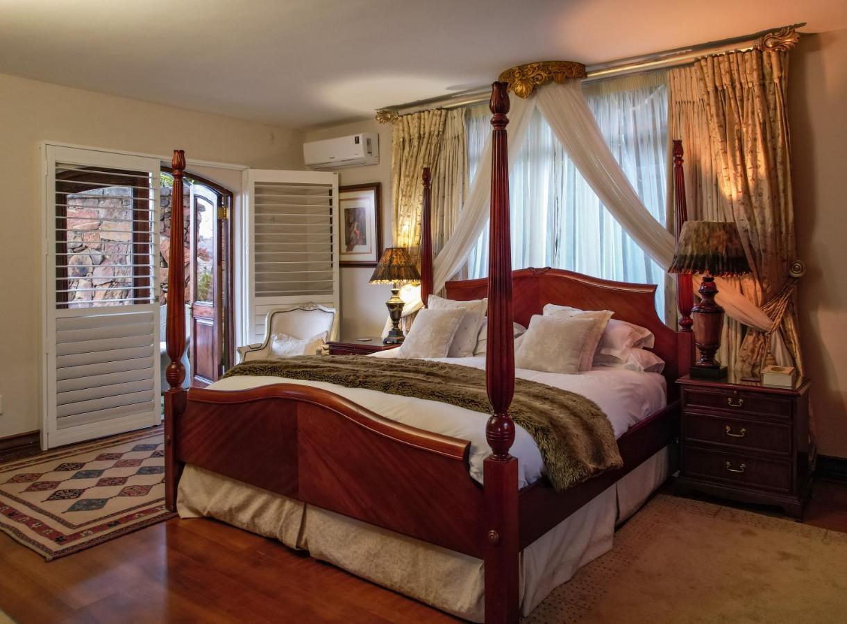 Wild Horses Lodge Harrismith Zewnętrze zdjęcie