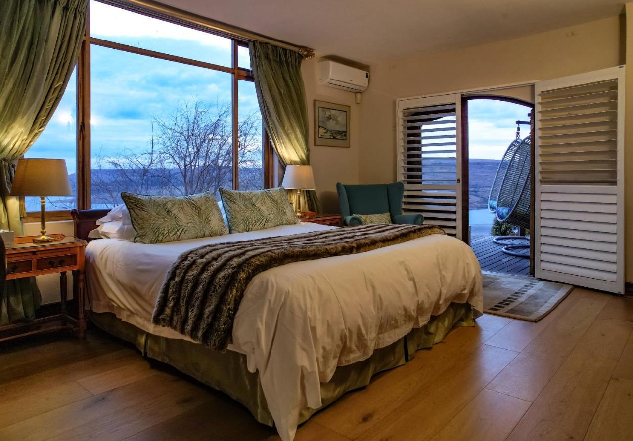 Wild Horses Lodge Harrismith Zewnętrze zdjęcie