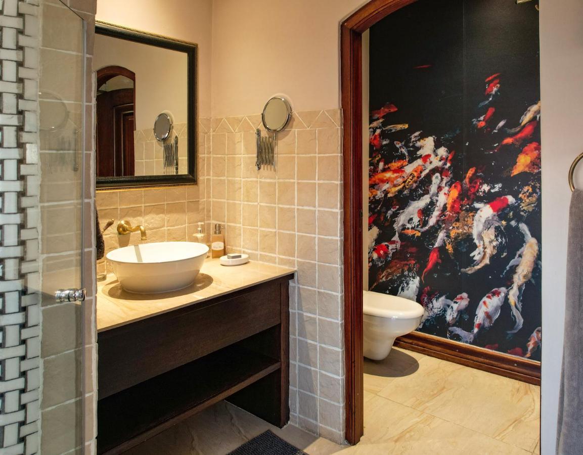 Wild Horses Lodge Harrismith Zewnętrze zdjęcie