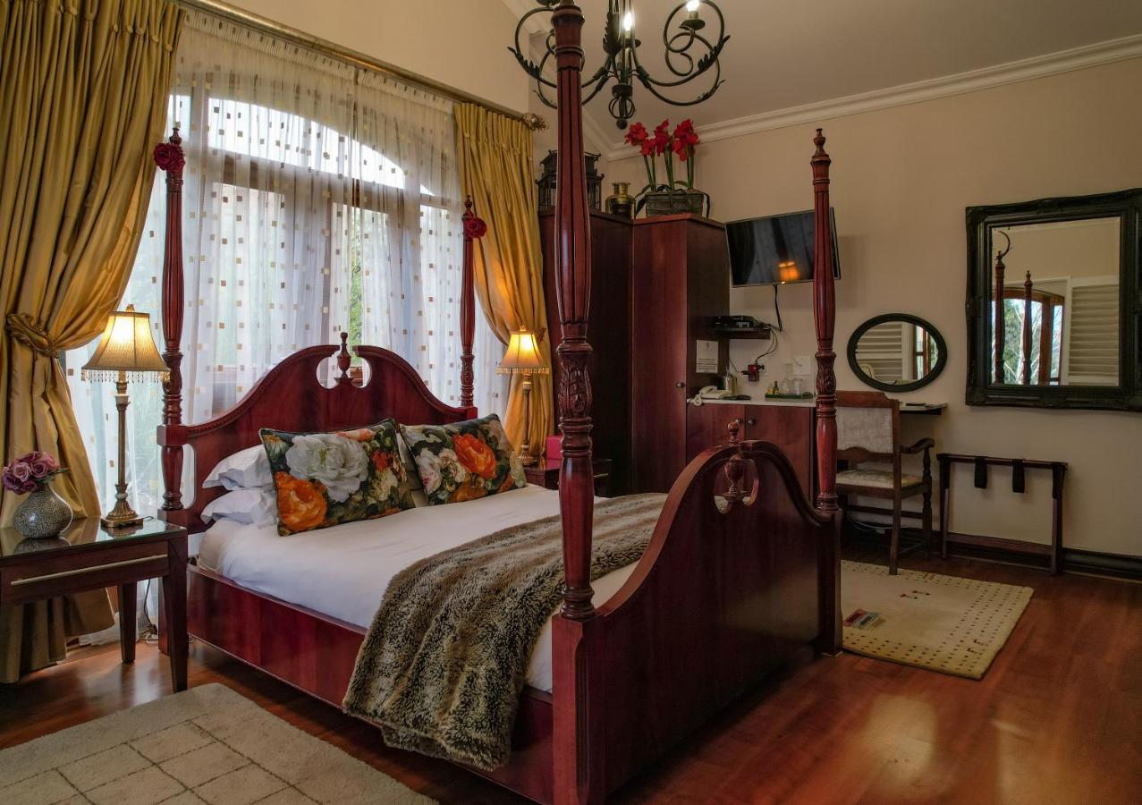 Wild Horses Lodge Harrismith Zewnętrze zdjęcie