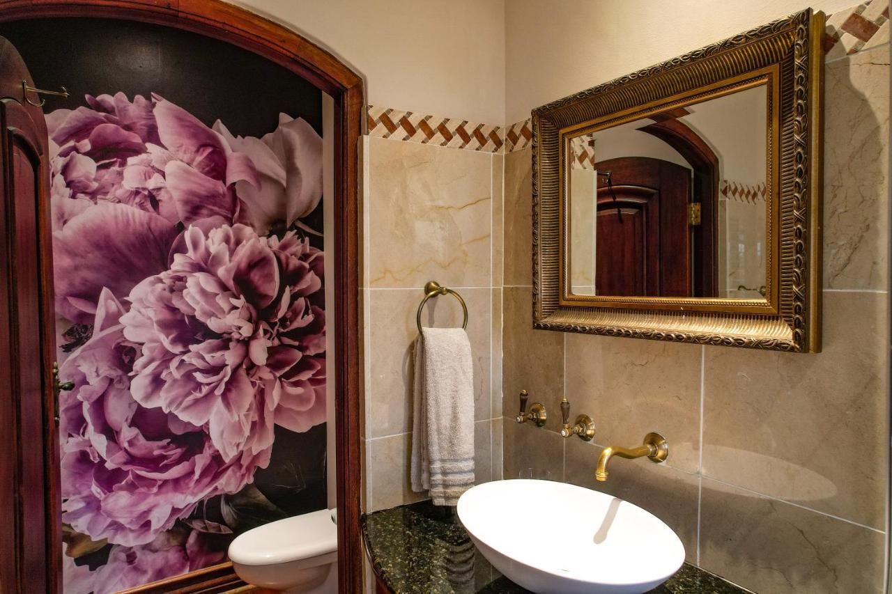 Wild Horses Lodge Harrismith Zewnętrze zdjęcie
