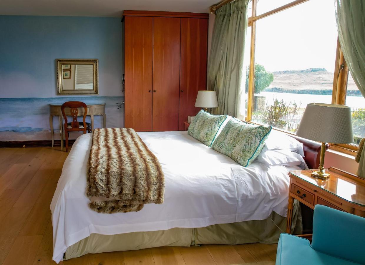 Wild Horses Lodge Harrismith Zewnętrze zdjęcie