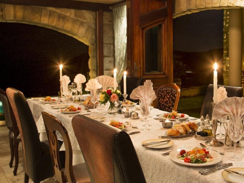 Wild Horses Lodge Harrismith Zewnętrze zdjęcie