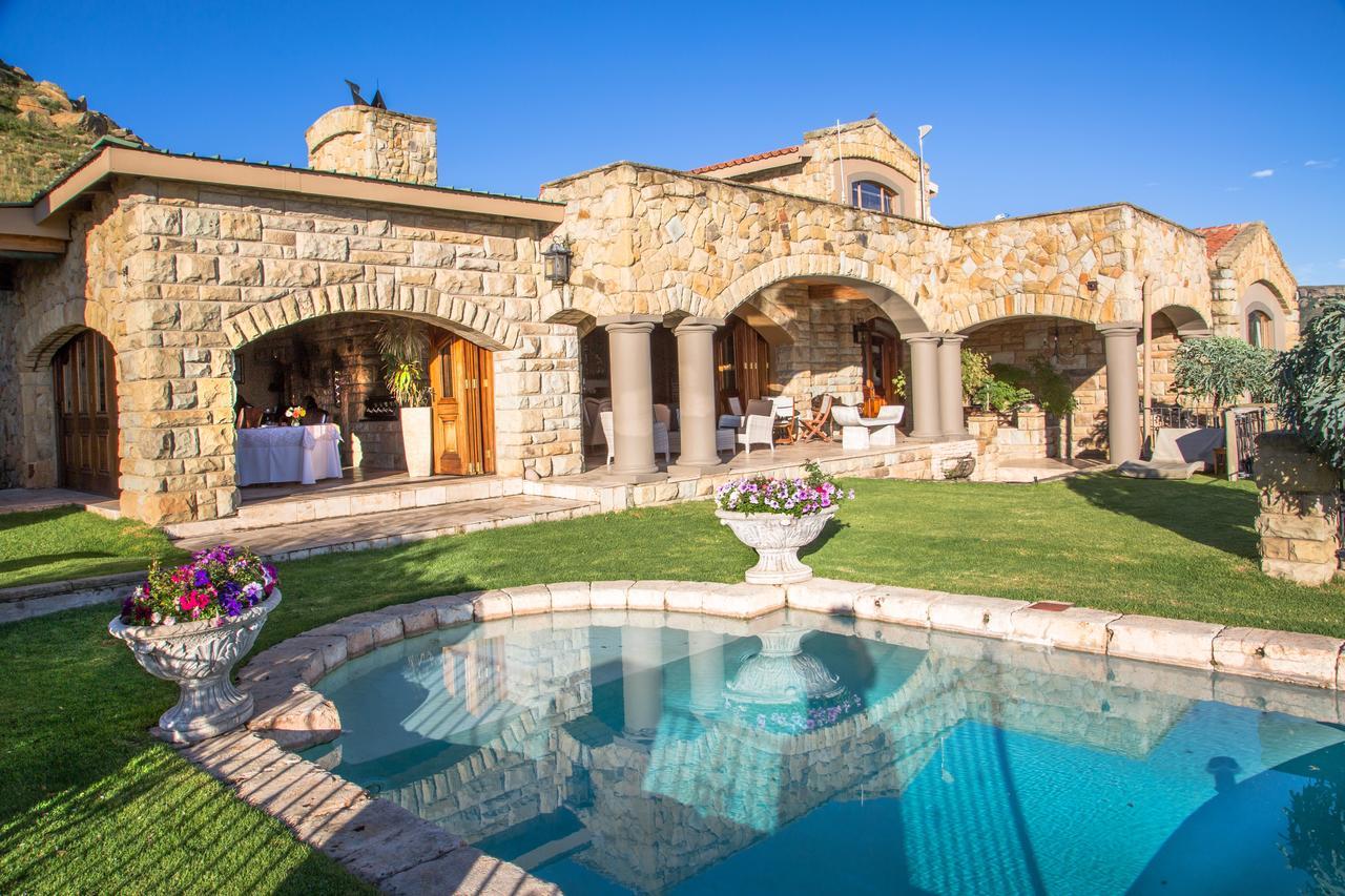 Wild Horses Lodge Harrismith Zewnętrze zdjęcie